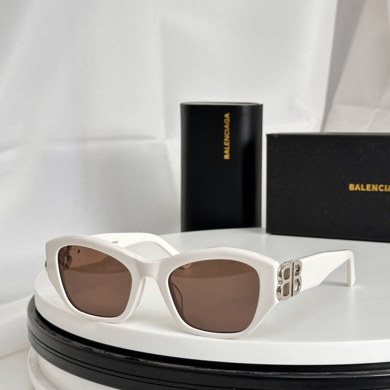 Balenciaga Sunglasses